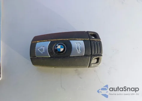 2013 BMW X5 xDrive35I/xDrive35I Premium/xDrive35I Sport Activity from USA, damaged, VIN 5UXZV4C51D0E03175